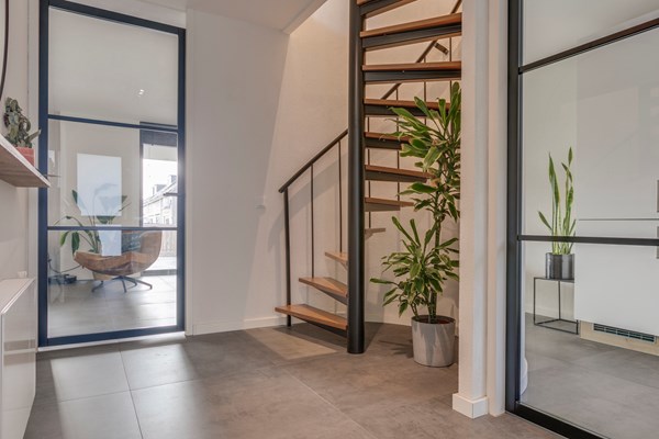 Medium property photo - Kampanje 18, 3181 KM Rozenburg